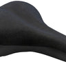 Planet Bike Comfort Gel Saddle - Steel Black Women's