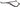 Surly Big Dummy/Big Easy Trailer Hitch Assembly Black