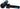 Samox BL-08 BMX Crankarm M6 Pinch Bolts