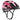 Trek Solstice Mips Medium/Large Pink Frosting CPSC Helmet