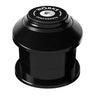 Works Components Reach Adj Headset 7mm EC49/28.6|EC49/30 (1-1/8") Blk