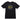 Electra Classic Check Tee Men Small Black Shirt