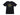 Electra Classic Check Tee Men Small Black Shirt