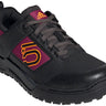 Five Ten Impact Pro Flat Shoes - Women's Core BLK / Signal Orange / Power Berry 8.5