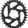 SRAM X-Sync 2 Eagle Direct Mount Oval Chainring - 32 Tooth 3mm Boost Offset 12-Speed BLK