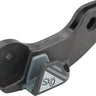 MRP SXg Replacement Skid Black