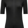 Gorewear Distance Jersey - Black Women's Large/12-14