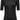 Gorewear Distance Jersey - Black Women's Medium/8-10