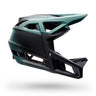 Fox Racing 26 Proframe Race Spec Large Green Helmet