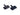 Brake Pad Sinter Disc s550 Compound 002 Shimano B Black Pair