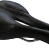 Planet Bike A.R.S. Standard Saddle - Steel Black Men's