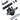 Crankbrothers BC18 Bottle Cage Tool Kit