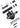 Crankbrothers BC18 Bottle Cage Tool Kit