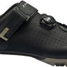 SIDI Physis Mountain Clipless Shoes - Men's Black 47 Millennium Fit