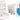 Ergon End Plugs for GA2/GA2Fat/GA3: Blue