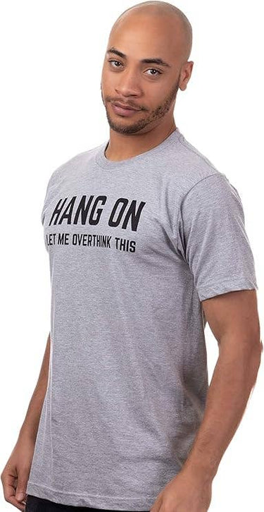 Funny Men's Sarcasm Joke Sarcastic Graphic T-Shirt - Gio's Outdoors