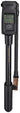 Topeak Pocket Shock Digital Shock Pump - 300psi