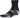 Swiftwick Flite XT Mid Crew Socks - 5" Black X-Large
