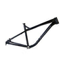 Identiti BLEM AKA Frame Large Black Flas