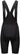 Gorewear Fernflow Liner Bib Shorts + - Black Women's Medium