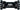Hope BSA30 Threaded Bottom Bracket - 68/73/83/100/120mm For 30mm Spindle Stainless BLK