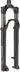 RockShox Recon Silver RL Suspension Fork - 27.5" 120 mm 9 x 100 mm 42 mm Offset BLK D1