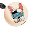 Electra Domed Ringer Frenchie Bell