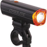 Cygolite Velocity Endurance 1200 Headlight - 1200 Lumens Black
