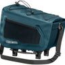 Ortlieb E Trunk Rack Bag - 10L Petrol