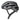 Abus AirBreaker 2.0 Helmet S 51 - 55cm Graphite Silver