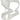 Clean Motion Composite Bottle Cage (Carded) White