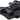 Ritchey Clamp Kit for Link Seatpost Standard Rails Offset Design Black