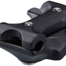 Ritchey Clamp Kit for Link Seatpost Standard Rails Offset Design Black
