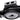 Hope Dropper Seatpost Lever - Black