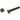 RockShox 1/2" Eyelet Shock Hardware M10xUpper Trek Slash  