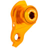 Burgtec UDH Hanger Iron Bro Orange