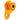 Burgtec UDH Hanger Iron Bro Orange