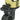 Incredibell Brass Solo Bell: Gold