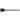 RockShox Air Shaft 13+ Reba/SID-B/RS-1 110mm 26"  