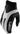 100% Itrack Gloves - Black Large