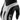100% Itrack Gloves - Black Medium
