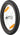 Burley Replacement Wheel: 16" Alloy Quick Release Axle