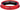 Wolf Tooth Performance Headset - ZS56/40 Lower Red