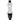 Industry Nine Solix M Classic Rear MS Disc Hub Rear 28H 12mm TA 148mm Shimano Micro Spline Silver
