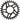 Wolf Tooth Direct Mount Chainring - 28t RaceFace/Easton CINCH Direct Mount Drop-Stop B For Boost Cranks 3mm Offset BLK