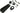 Hope Tech 3 Brake Lever Rebuild Kit