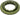 Wolf Tooth CenterLock Rotor Lock Ring - Internal Splined Olive