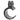 Exposure Lights Helmet Light Side Entry Clip Black