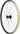 NOBL TR37/Onyx Vesper Front Wheel - 29" 15 x 110mm 6-Bolt Black 32H