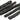 Park Tool 2370K Tubeless Plug Refill Pack